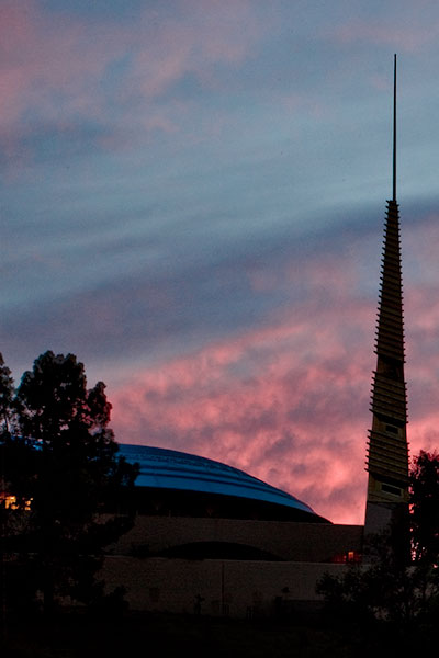 Commissioned Work Portfolio